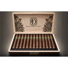 Dunbarton 10th Jubilee - Box Of 13