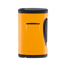Xikar Xidris Single Torch Lighter - Canary Yellow Xikar Xidris Single Torch Lighter - Canary Yellow