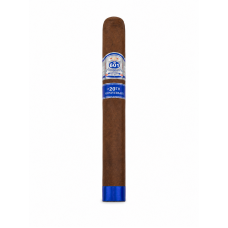 Espinosa 601 Blue Maduro 20th Anniversary Oval - Single