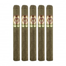 Arturo Fuente Flor Fina 8-5-8 Candela Cigar - 5 Pack Arturo Fuente Flor Fina 8-5-8 Candela Cigar - 5 Pack