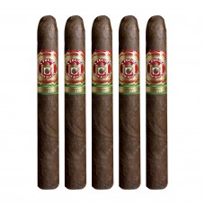 Arturo Fuente Cuban Corona Natural Cigar - 5 Pack Arturo Fuente Cuban Corona Natural Cigar - 5 Pack