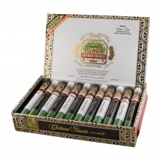 Arturo Fuente Chateau King T Natural Cigar - Box
