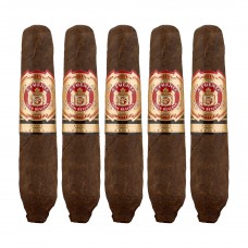 Arturo Fuente Hemingway Short Story Natural Perfecto - 5 Pack