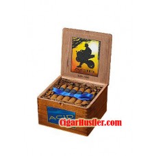 Acid Blondie Belicoso Cigar - Box