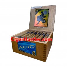 Acid 1400cc Cigar - Box Acid 1400cc Cigar - Box