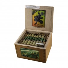 Drew Estate Acid Blondie Candela Cigar - Box Drew Estate Acid Blondie Candela Cigar - Box