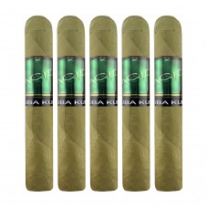 Drew Estate Acid Kuba Candela Cigar - 5 Pack Drew Estate Acid Kuba Candela Cigar - 5 Pack