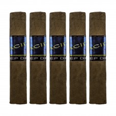 Acid Deep Dish Cigar - 5 Pack