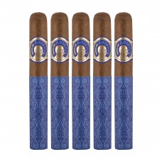 Aganorsa Leaf Arsenio Toro Cigar - 5 Pack