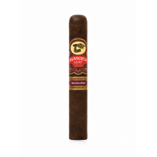 Aganorsa Leaf La Validacion Maduro Gran Robusto Cigar - Single Aganorsa Leaf La Validacion Maduro Gran Robusto Cigar - Single