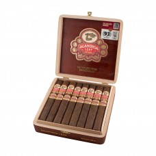Aganorsa Leaf La Validacion Maduro Toro Cigar - Box Aganorsa Leaf La Validacion Maduro Toro Cigar - Box