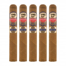 Aganorsa Leaf La Validacion Connecticut Toro - 5 Pack