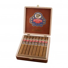 Aganorsa Leaf La Validacion Connecticut Toro - Box