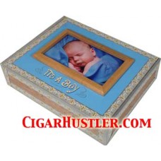 Alec Bradley It's a Boy Cigar - Box Alec Bradley It's a Boy Cigar - Box