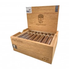 Aquitaine EMH Robusto Cigar - Box Aquitaine EMH Robusto Cigar - Box