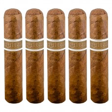 Aquitaine Knuckle Dragger Petite Robusto Cigar - 5 Pack Aquitaine Knuckle Dragger Petite Robusto Cigar - 5 Pack