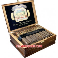 Don Carlos Robusto Cigar - Box