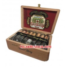 Arturo Fuente Hemingway Short Story Maduro Perfecto - Box
