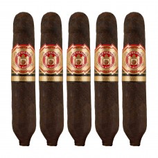Arturo Fuente Hemingway Best Seller Maduro Perfecto - 5 PK Arturo Fuente Hemingway Best Seller Maduro Perfecto - 5 PK