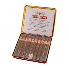 Arturo Fuente Cubanitos Natural Cigar - Tin Arturo Fuente Cubanitos Natural Cigar - Tin