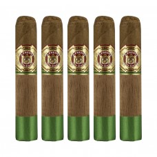 Arturo Fuente Chateau Natural Cigar - 5 Pack