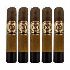 Arturo Fuente Chateau Sungrown Cigar - 5 Pack