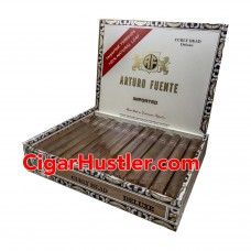 Arturo Fuente Curly Head Deluxe Cigar - Box Arturo Fuente Curly Head Deluxe Cigar - Box