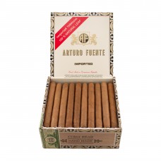 Arturo Fuente Curly Head Cigar - Box Arturo Fuente Curly Head Cigar - Box