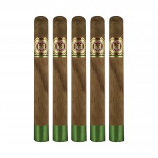Arturo Fuente Double Chateau Natural Cigar - 5 Pack