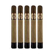 Arturo Fuente Double Chateau Sungrown Cigar - 5 Pack