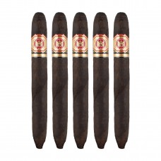 Arturo Fuente Hemingway Untold Story Maduro - 5 Pack