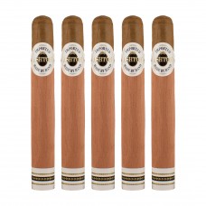Ashton Classic Churchill Cigar - 5 Pack Ashton Classic Churchill Cigar - 5 Pack