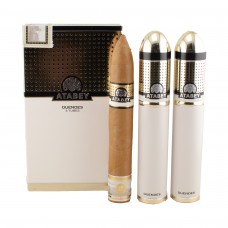 Atabey Duendes Torpedo Cigar - 3 Pack Atabey Duendes Torpedo Cigar - 3 Pack