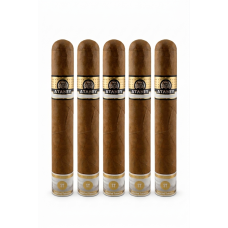 Atabey Ritos Toro Cigar - 5 Pack Atabey Ritos Toro Cigar - 5 Pack