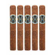 Avowed Cigar Co. Hallowed Hands Robusto Box-Pressed Cigar - 5 Pack Avowed Cigar Co. Hallowed Hands Robusto Box-Pressed Cigar - 5 Pack