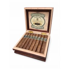 Avowed Cigar Co. Hallowed Hands Robusto Box-Pressed Cigar - Box Avowed Cigar Co. Hallowed Hands Robusto Box-Pressed Cigar - Box