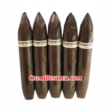 Intemperance BA XXI Envy Short Perfecto Cigar - 5 Pack Intemperance BA XXI Envy Short Perfecto Cigar - 5 Pack
