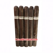 Intemperance BA XXI Vanity Petite Lancero Cigar - 5 Pack Intemperance BA XXI Vanity Petite Lancero Cigar - 5 Pack