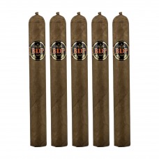BDP Toro Cigar - 5 Pack