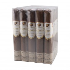 Blue Mountain Blanton's Bourbon Robusto Cigar - Bundle Blue Mountain Blanton's Bourbon Robusto Cigar - Bundle