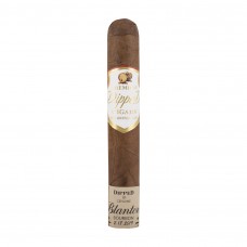 Blue Mountain Blanton's Bourbon Robusto Cigar - Single Blue Mountain Blanton's Bourbon Robusto Cigar - Single