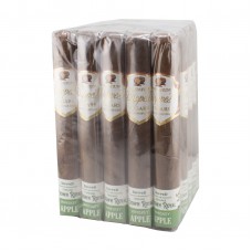 Blue Mountain Crown Royal Whiskey Apple Toro Cigar - Bundle Blue Mountain Crown Royal Whiskey Apple Toro Cigar - Bundle