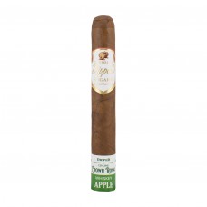 Blue Mountain Crown Royal Whiskey Apple Toro Cigar - Single Blue Mountain Crown Royal Whiskey Apple Toro Cigar - Single