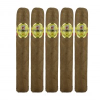 Baccarat Havana Selection Gordo Cigar - 5 Pack