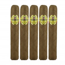 Baccarat Havana Selection Gordo Cigar - 5 Pack