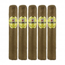 Baccarat Havana Selection Rothschild Cigar - 5 Pack