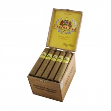 Baccarat Havana Selection Rothschild Cigar - Box
