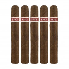 Baka Hunter Gatherer Toro Cigar - 5 Pack Baka Hunter Gatherer Toro Cigar - 5 Pack