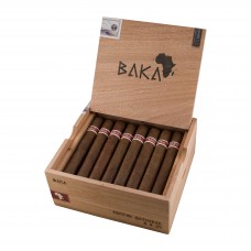 Baka Hunter Gatherer Toro Cigar - Box Baka Hunter Gatherer Toro Cigar - Box
