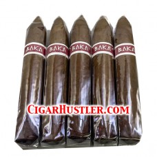 Baka Poki Perfecto Cigar - 5 Pack
